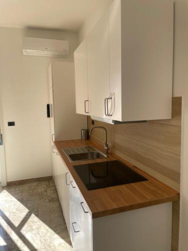SambaSS Aparthotel in San Prisco