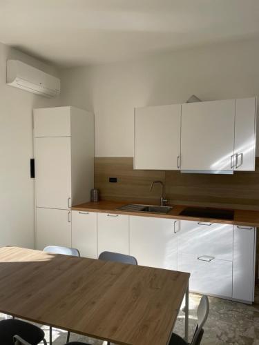 SambaSS Aparthotel in San Prisco