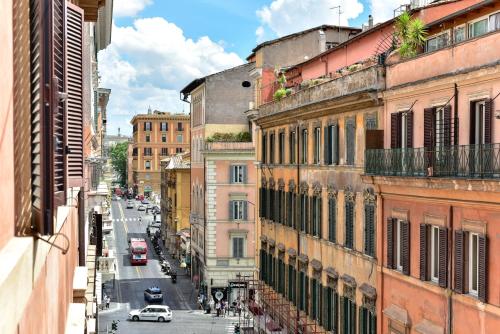 camera FAMILIARE 1 a fontana, Rome (photo 4)
