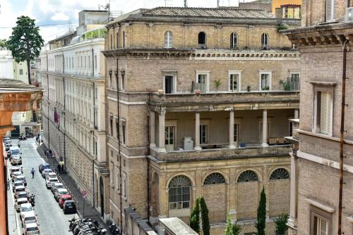 camera FAMILIARE 1 a fontana, Rome (photo 5)