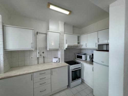 Two-Bedroom Apartment with Balcony or Terrace image 3