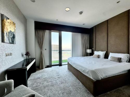 3BR Penthouse - 5 mins from Dubai mall, Dubaj (fotografie 10)
