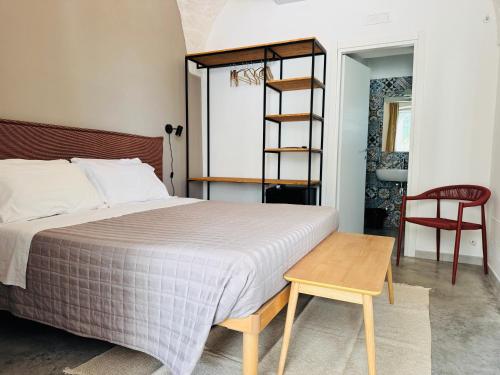 Tenuta Amostuni-Country House – Ostuni, AR