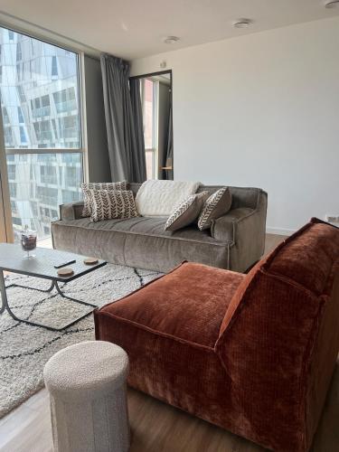 Luxury apartment in the city center, Роттердам (фото 4)