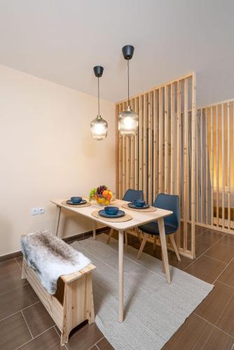 Cozy studio in the centre, Sitia (fotografie 7)