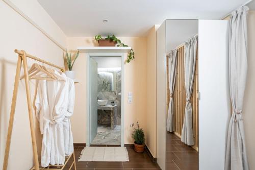 Cozy studio in the centre, Sitia (fotografie 10)