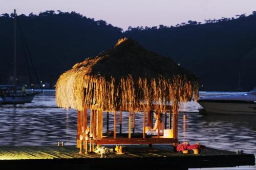 Ece Saray Marina Resort - image 9