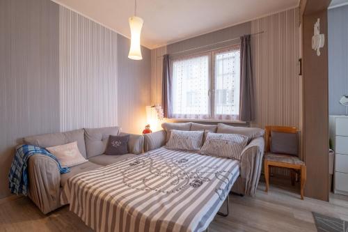 Little HoMe with a Park View by Flat Mаnager, Sofia (Foto 3)