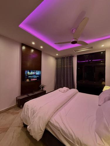 Two bedroom Luxury Apartment in Lahore - image 8