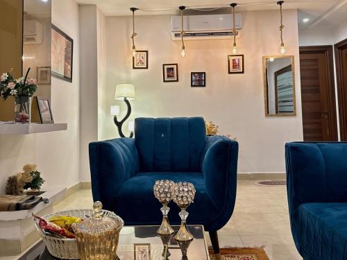 Two bedroom Luxury Apartment in Lahore - image 13