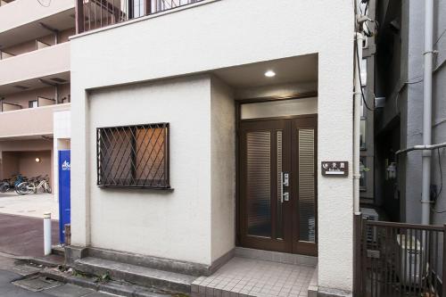 011T 楽宿Itabashi 下板橋 駅から10分 広い5LDK 120m超 ご家族 グループ 無料WiFi キッズルーム