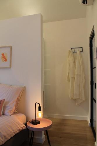Charming Apartment with Cathedral View! On the 4th floor, Antverpy (fotografie 7)