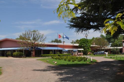 . Hotel El Molino