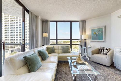 Surfside Resort near The Surf Hut