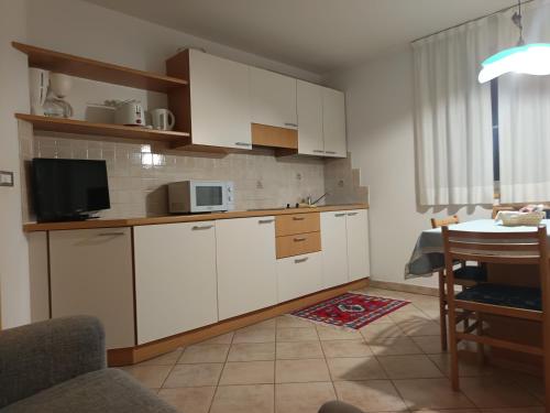Hotel Residence Rosa Room Type - Apartment with Balcony