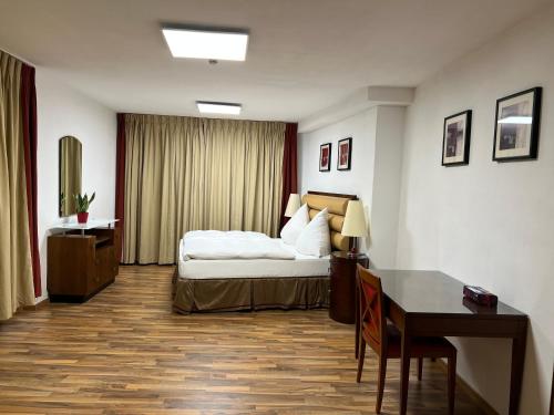 Casa de Campo in Bad Orb