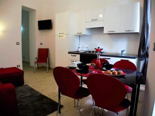 Donsanto Casa Vacanze 2