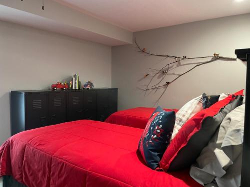 Glenn Meadow Bed and Breakfast in South Haven, USA