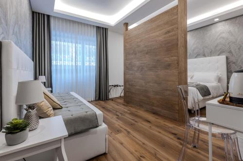 G MARCONI Rooms & Suites, Roma (foto 2)
