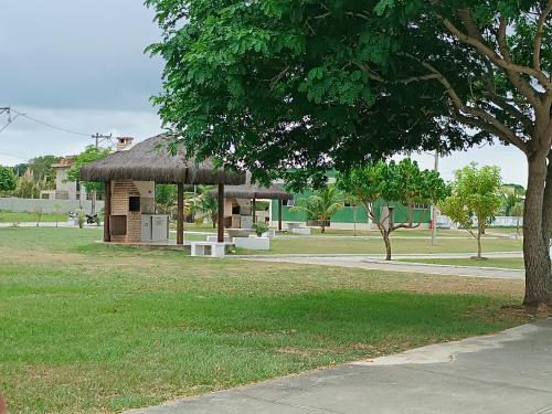 Aconchego in ชารดิงโมราดาดาอัลเดยา