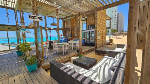 Oceana Suites Laguna del Mar