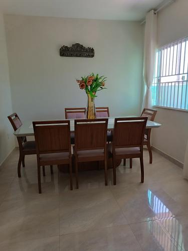 Aconchego in ชารดิงโมราดาดาอัลเดยา