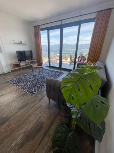 Deniz Manzaralı Suites — other in Cumhuriyet mahallesi 58/1 sokak no:3, Fethiye Turkey, 48340