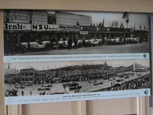 Land-gut-Race-Hotel zur Burg Nürburgring - image 5