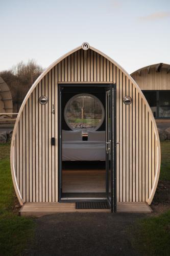 Lost Shore Surf Resort Lost Shore Surf Resort