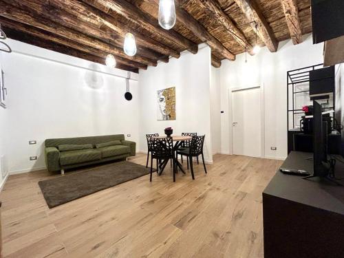 Paternostro Luxury Apartment, Palermo