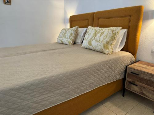 Sofia Rooms, Palaiochóra (foto 8)