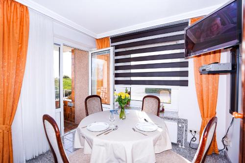 Hanseat I Whg 8 in Gromitz