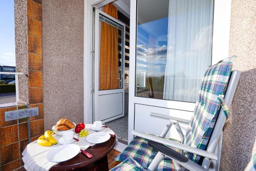 Hanseat I Whg 8 in Gromitz