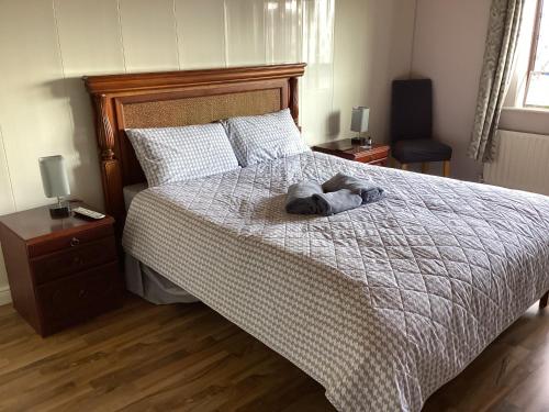 Gala House Strandhill in สแตรนด์ฮิล