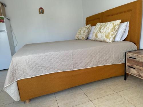Sofia Rooms, Palaiochóra (foto 6)