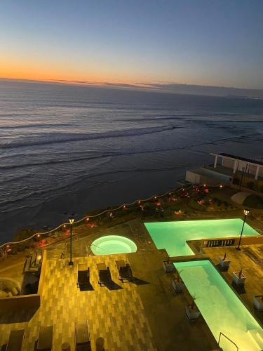 Beach condo, Tijuana (fotografie 9)