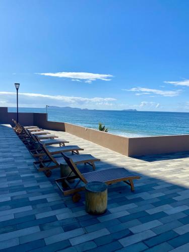 Beach condo, Tijuana (fotografie 10)