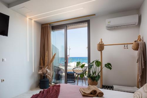 Akasha living by the sea 1
