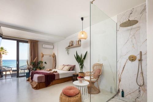 Akasha living by the sea 2