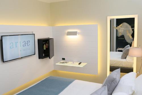 Ariae Hotel - Alihotels - image 11