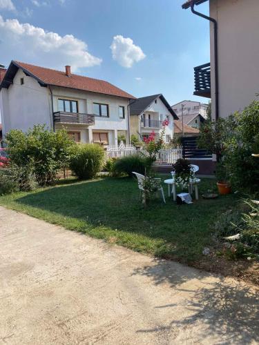 Privatna kuca, Bijeljina