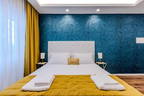 G MARCONI Rooms & Suites, Řím
