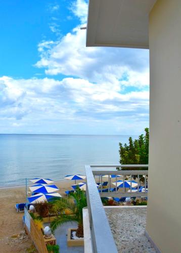 酒店周边, 阿斯特里亚酒店 (Asteria) in 扎金索斯