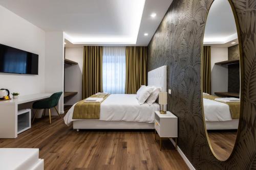 G MARCONI Rooms & Suites, Roma (foto 3)