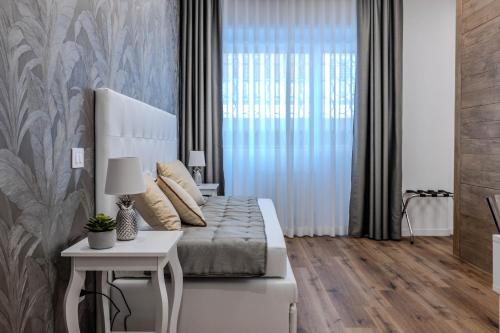 G MARCONI Rooms & Suites, Roma (foto 7)