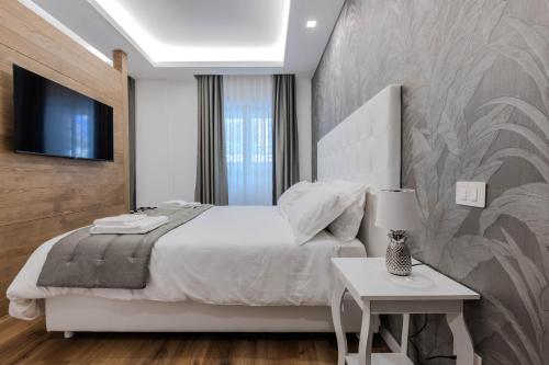 G MARCONI Rooms & Suites, Roma (foto 4)