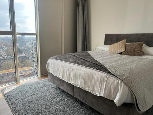 Luxury apartment in the city center, Роттердам (фото 5)