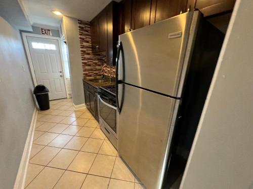 Updated Great Value APT 2-Bedroom in DC Updated Great Value APT 2-Bedroom in DC