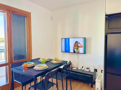 Fasiliti, Oleza garden in Cabo Roig