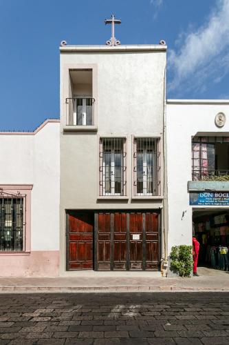 Allende By Homirent, Querétaro (foto 2)